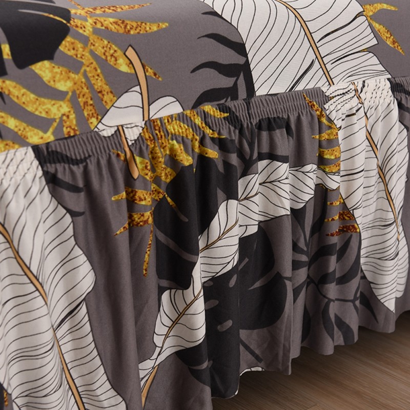 Ultrasonic Bedspread Factory - Factory Cheap Price Polyester