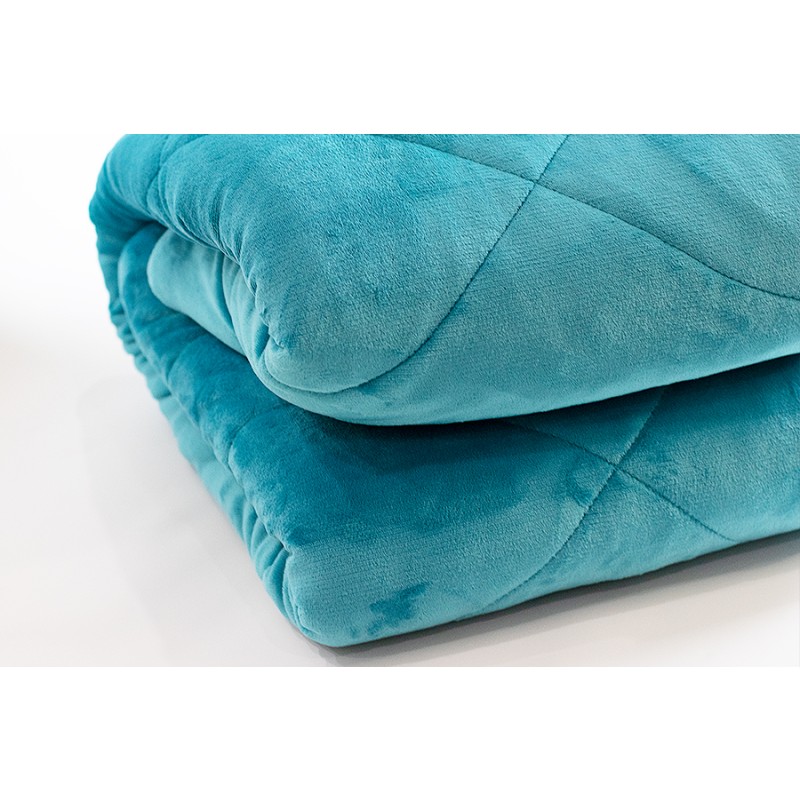 Winter Quilt Supplier - Custom Printed Thickened Comforter