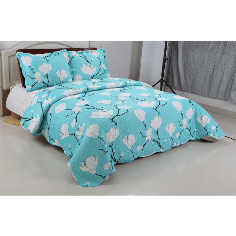 Hotel Bedspread Supplier - Manufacturers Direct Dormitory