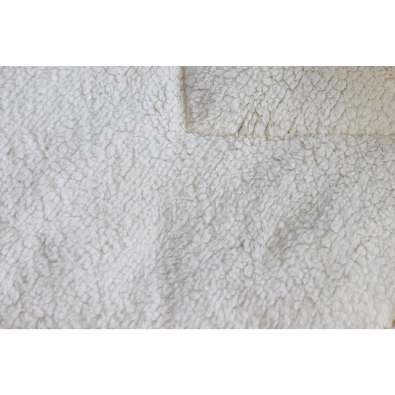 Sherpa Comforter Supplier - Elegant Comfort Embossed Quilt