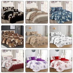 Summer Quilt Factory - Wholesale Comfortable Trend Print