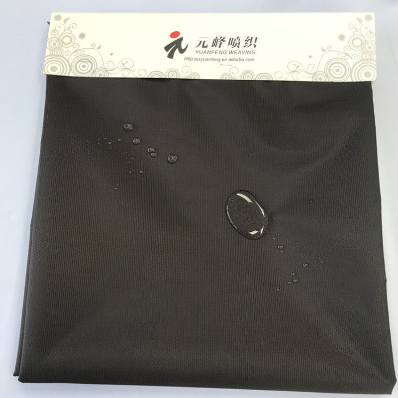 Oxford Cloth Supplier - 600D PVC Mesh Embossed