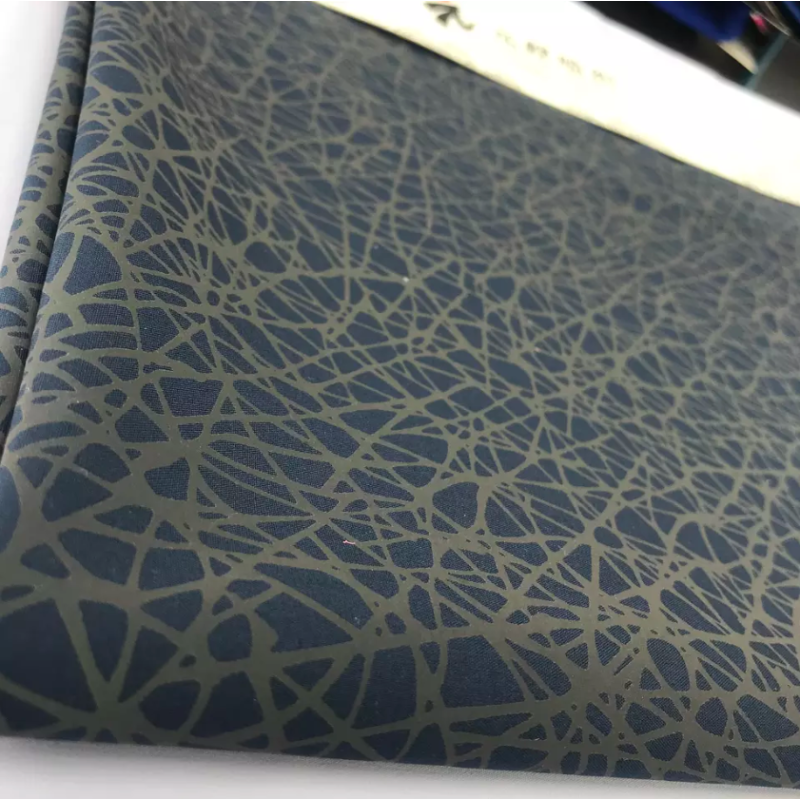 Sofa Fabric Supplier - 100% Polyester Customized Design