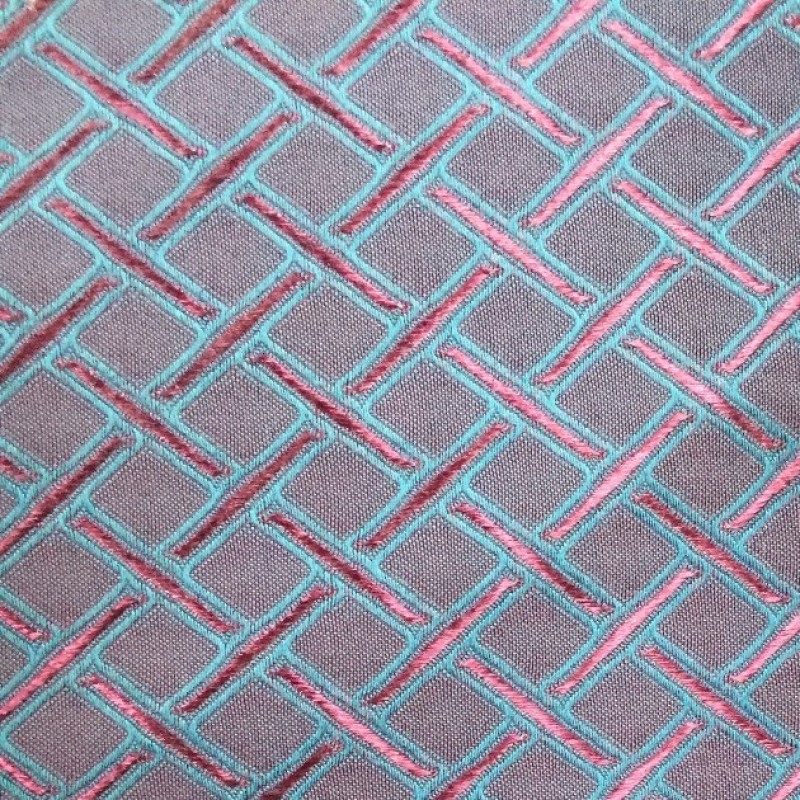 Crinkle Fabric Supplier - Polyester Spandex Stretch