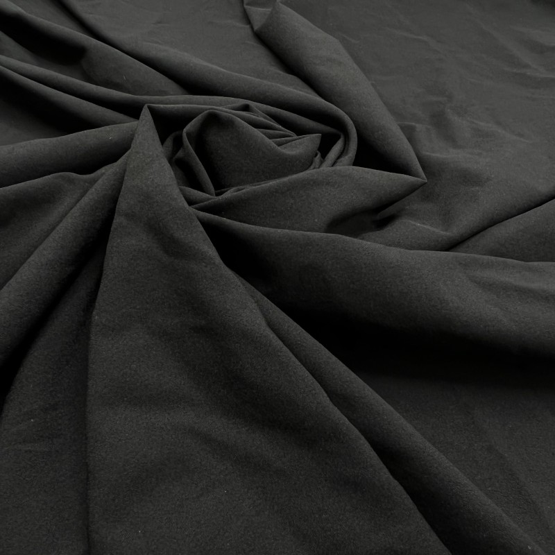 Curtain Fabric Factory - High Wear Resistance Surface