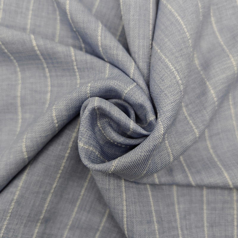 Airflow Crepe Manufacturer - 135gsm 170D Lady Shirts