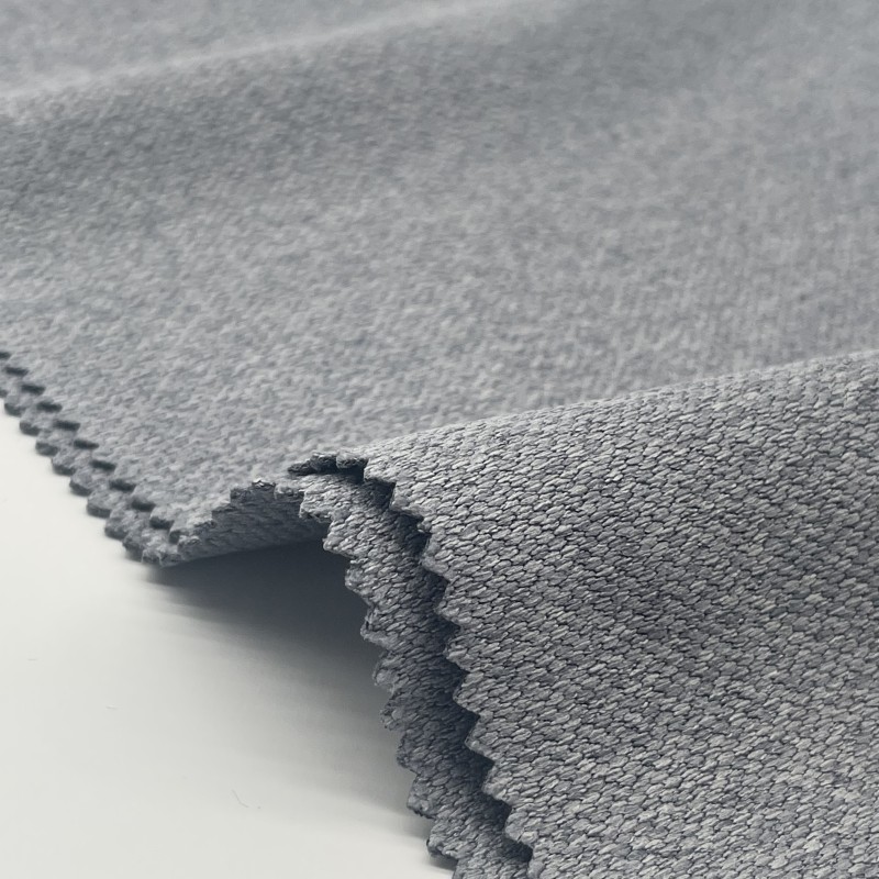 Curtain Fabric Factory - Polyester Wide Shading Hometextile