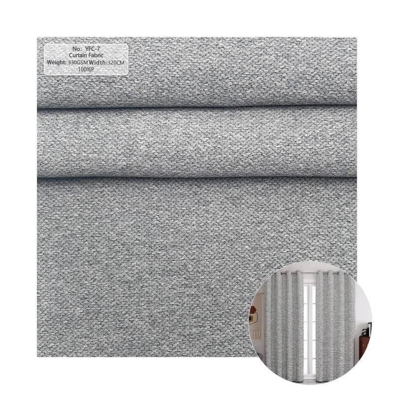 Shading Curtain Manufacturer - New Product Wide Fabric