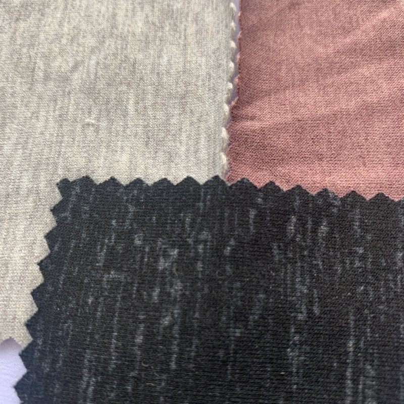 Imitation Cotton Manufacturer - 50D T8 Outwear Jacket