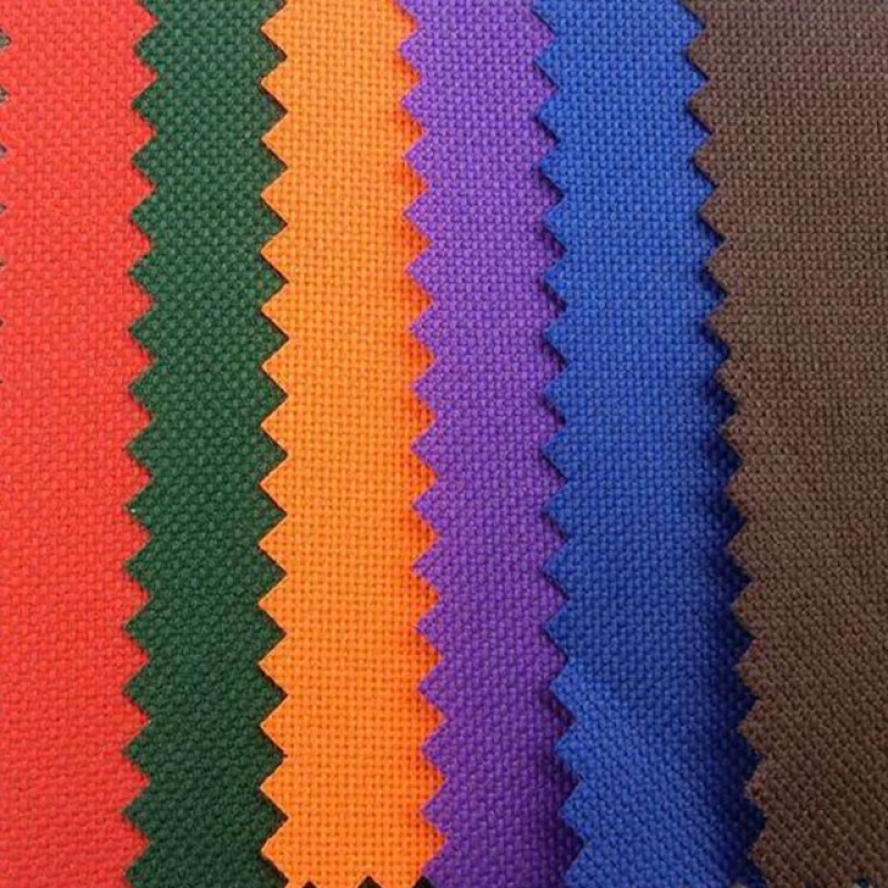 Oxford Fabric Factory - 600D Cordura PVC Coated