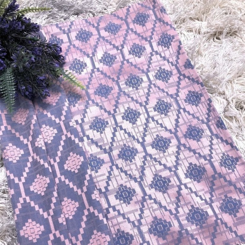 Vietnam Silk Supplier - 100% Polyester Material Silk