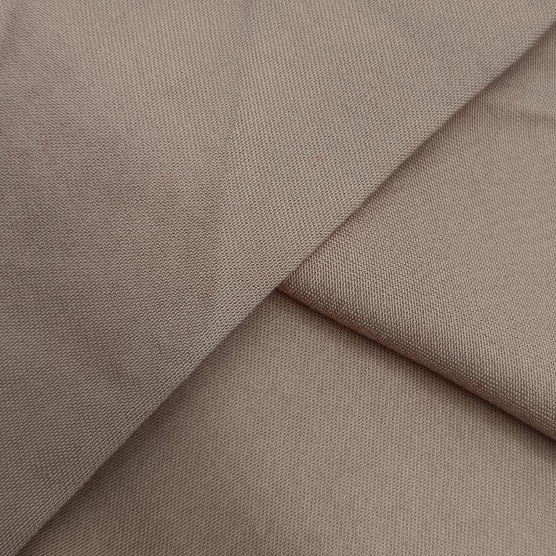 Muslin Fabric Factory - 100% Cotton Double-Deck Crepe
