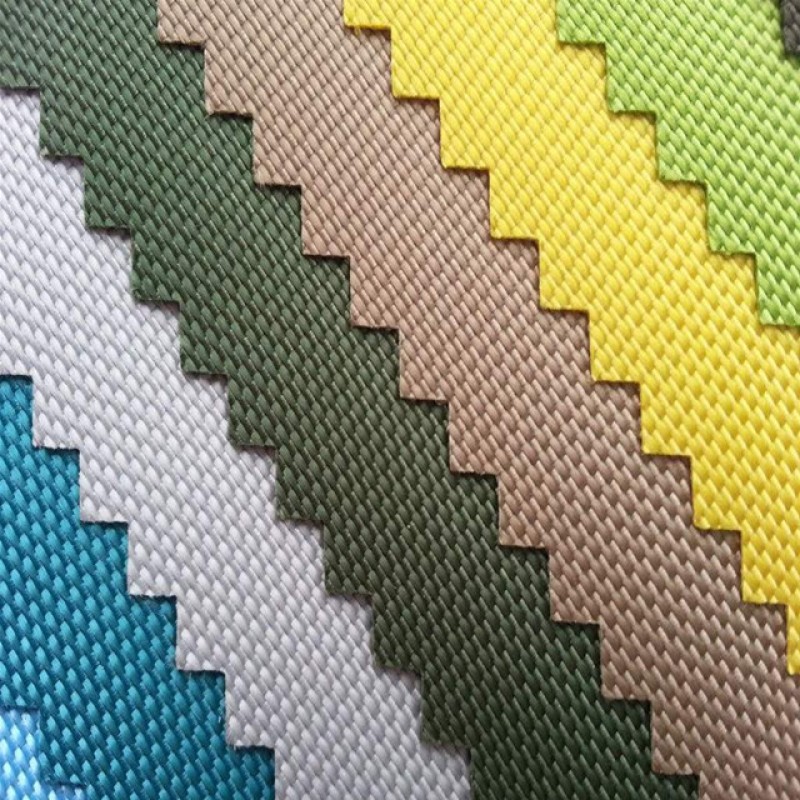 Acrylic Fabric Manufacturer - Grain Clarity Pillow Material