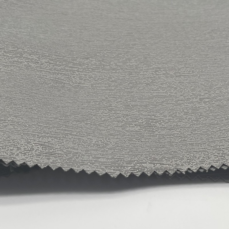 Shading Curtain Manufacturer - Polyester Wide Linen Fabric