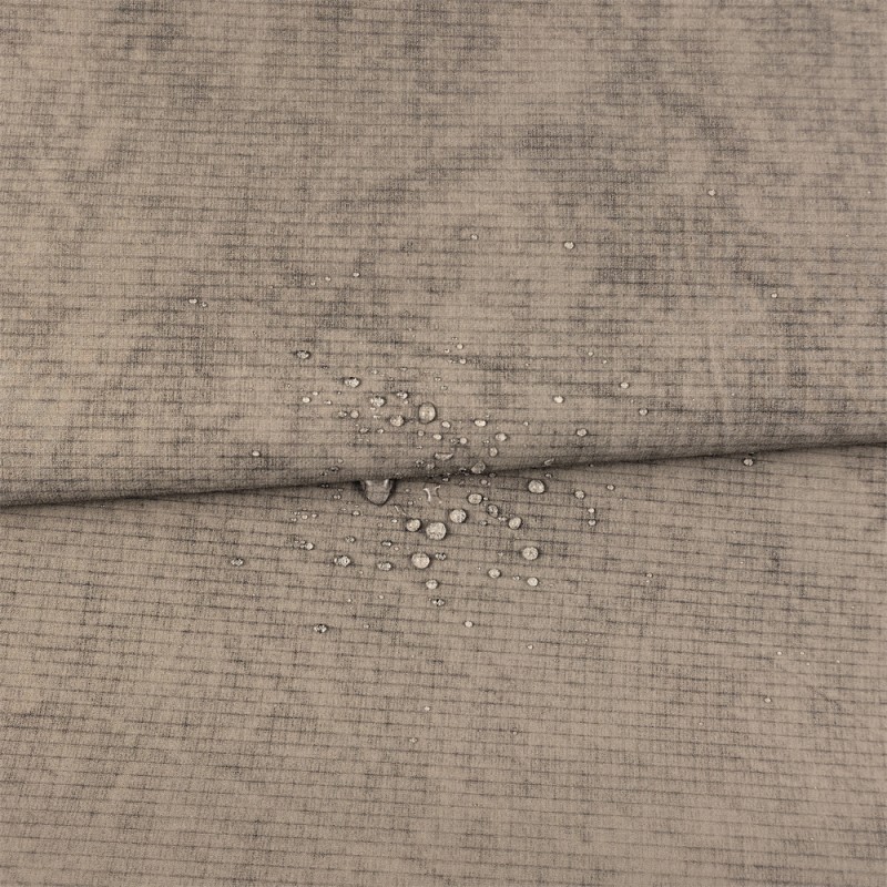 Waterproof Fabric Factory - 95%N 5%SP Stretch Jacket