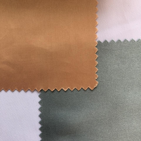 Linen Fabric Supplier - Woven Look Curtain Market