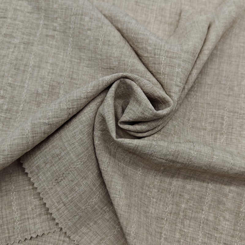 Lolis Jacquard Supplier - 170D Woven Women's Fabric