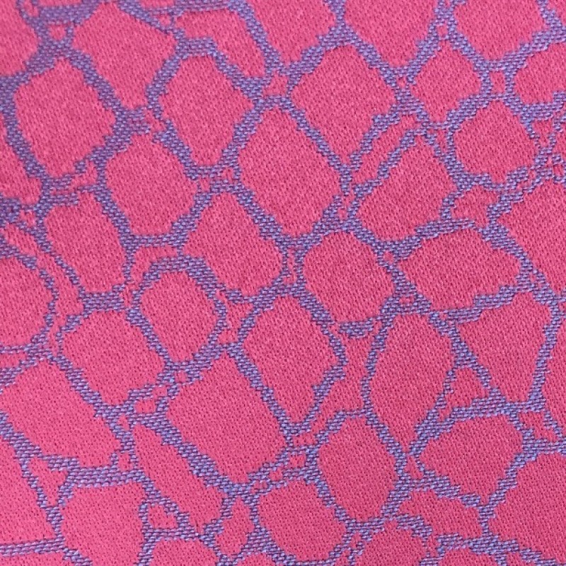Crinkle Fabric Supplier - Polyester Spandex Stretch
