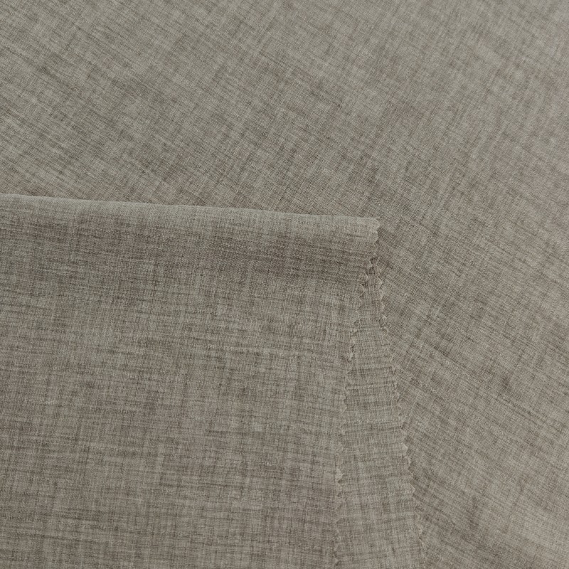 Linen Crepe Factory - 135GSM Stripe Lady Dress