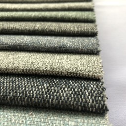 Chenille Fabric Supplier - High Quality Furniture Textile