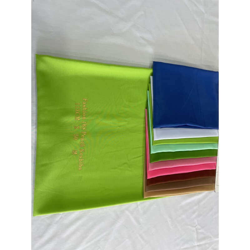 TOYOBO Supplier - 2024 High Quality Fashion