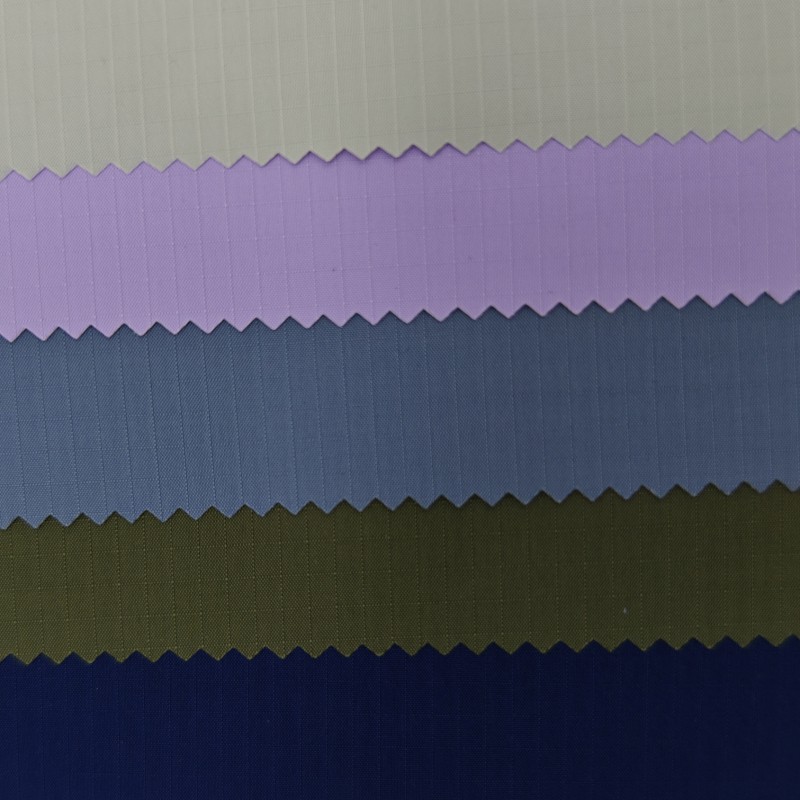 Stretch Fabric Factory - T800 Waterproof Anti-UV