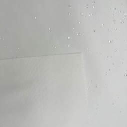 Plaid Fabric Supplier - 100% Polyester Jacket Material