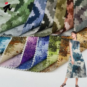 Rayon Fabric Manufacturer - Breathable Soft Blouse