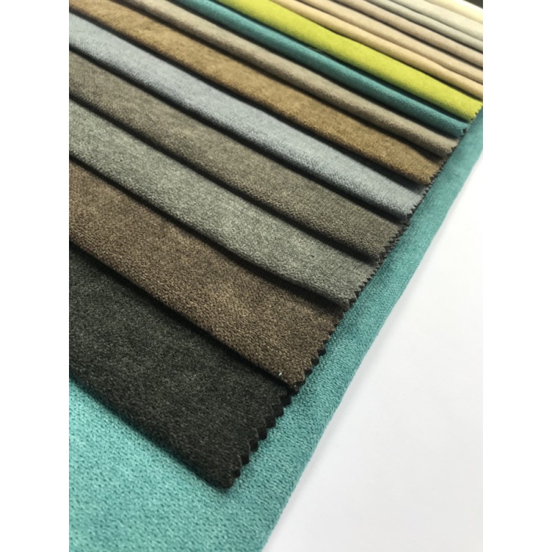 Chenille Fabric Factory - New Material Hometextile Sofa