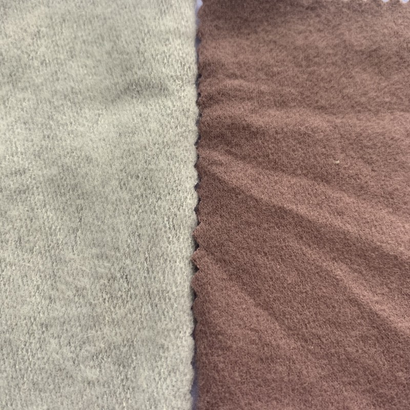 Imitation Cotton Manufacturer - 50D T8 Outwear Jacket