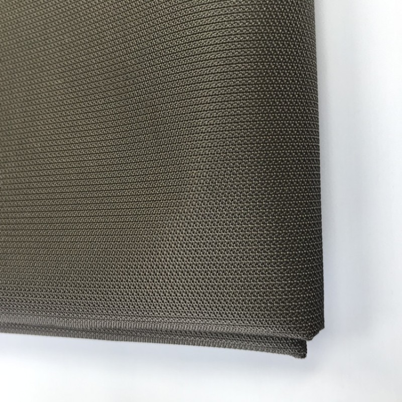 Oxford Fabric Supplier - 400D Jacquard Waterproof Outdoor