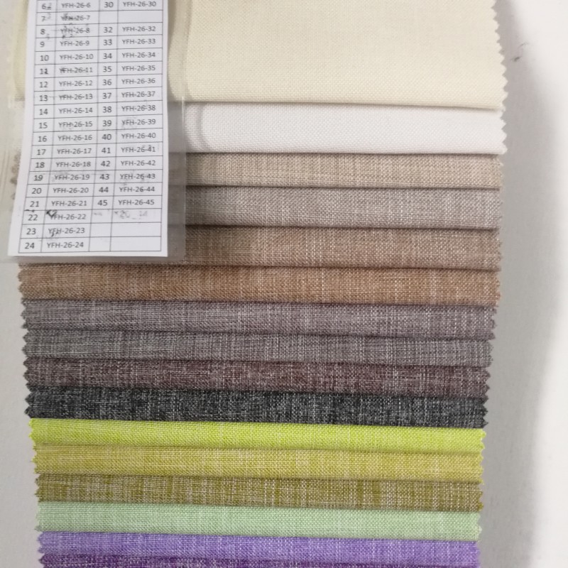 Cationic Fabric Factory - 600D PU Coating Oxford