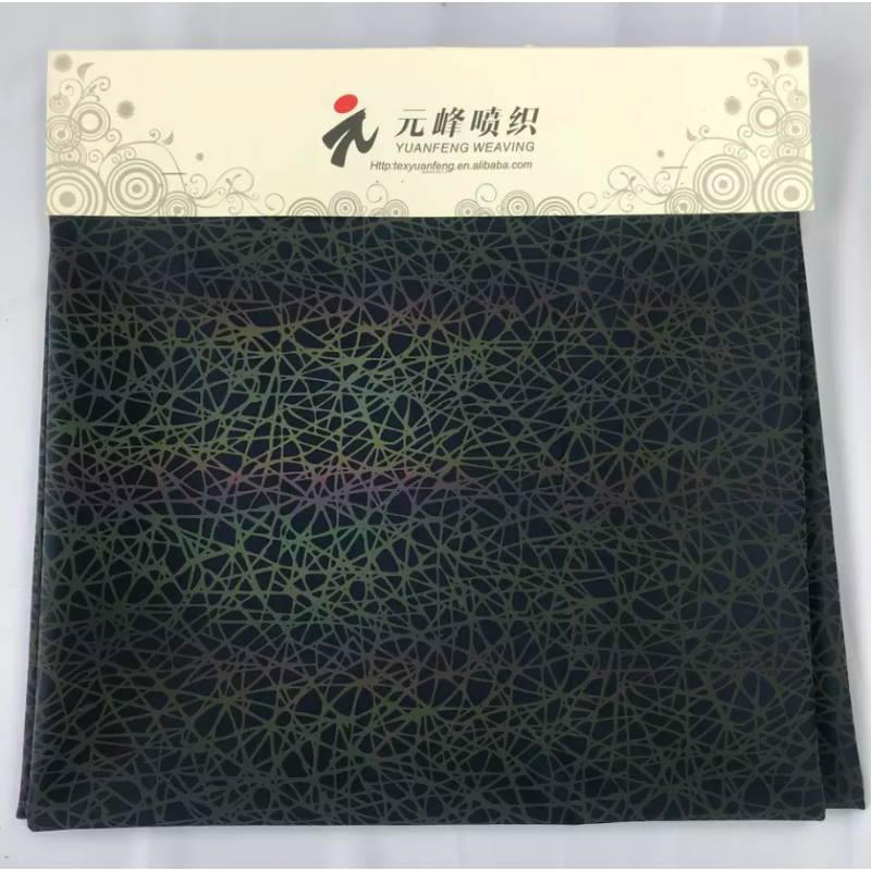 Sofa Fabric Supplier - 100% Polyester Customized Design