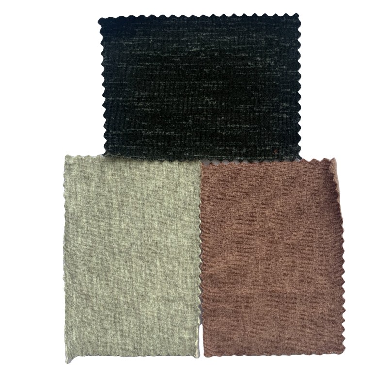 Imitation Cotton Manufacturer - 50D T8 Outwear Jacket