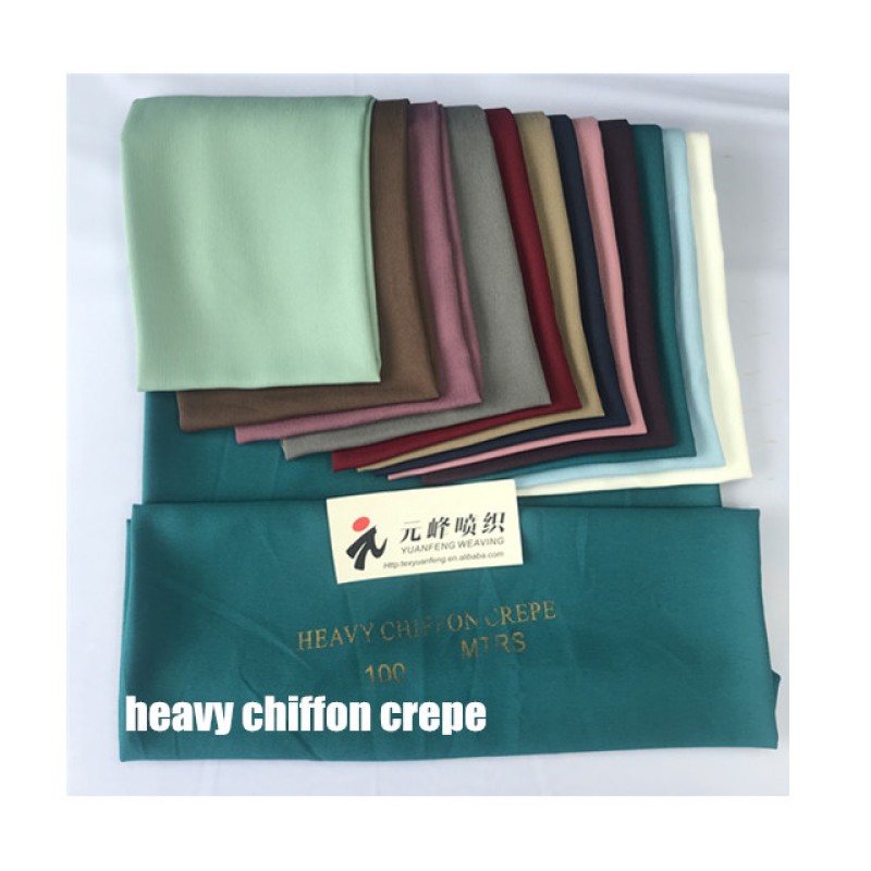 Tree Crepe Factory - Cheap Wholesale Polyester Fabric