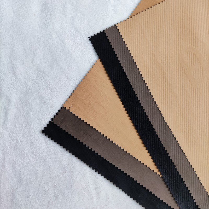 Down Jacket Fabric Manufacturer - Double-sided Coating Fabric