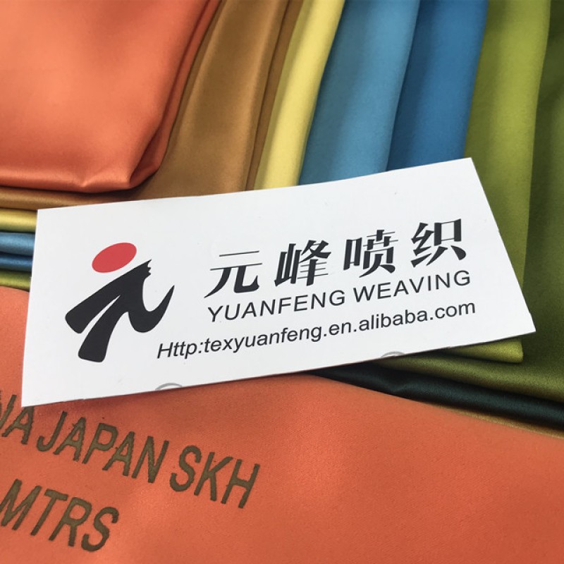 Waterproof Fabric Supplier - 100% Polyester T800 Jackets