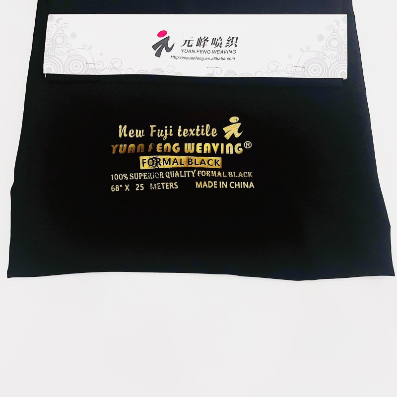 Nida Fabric Supplier - Elegant Charming Costumes