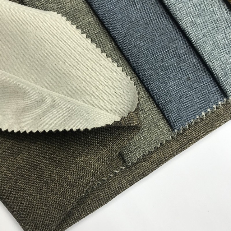 Sofa Fabric Supplier - 225gsm Super Sofa Material