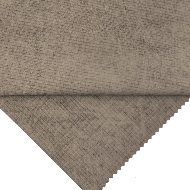 Waterproof Fabric Factory - 95%N 5%SP Stretch Jacket