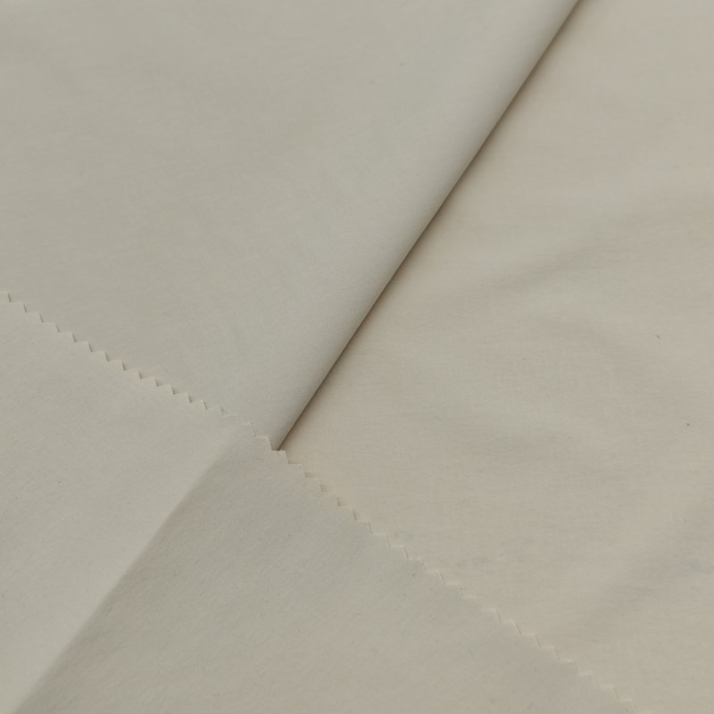 Plaid Nylon Supplier - 88%N 12%SP Woven Pants