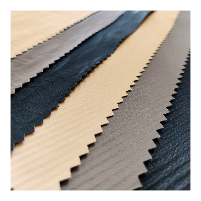 Down Jacket Fabric Manufacturer - Double-sided Coating Fabric