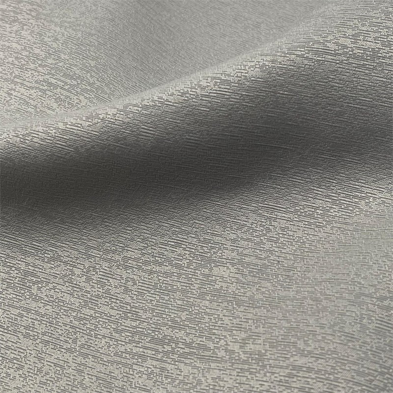 Shading Curtain Manufacturer - Polyester Wide Linen Fabric