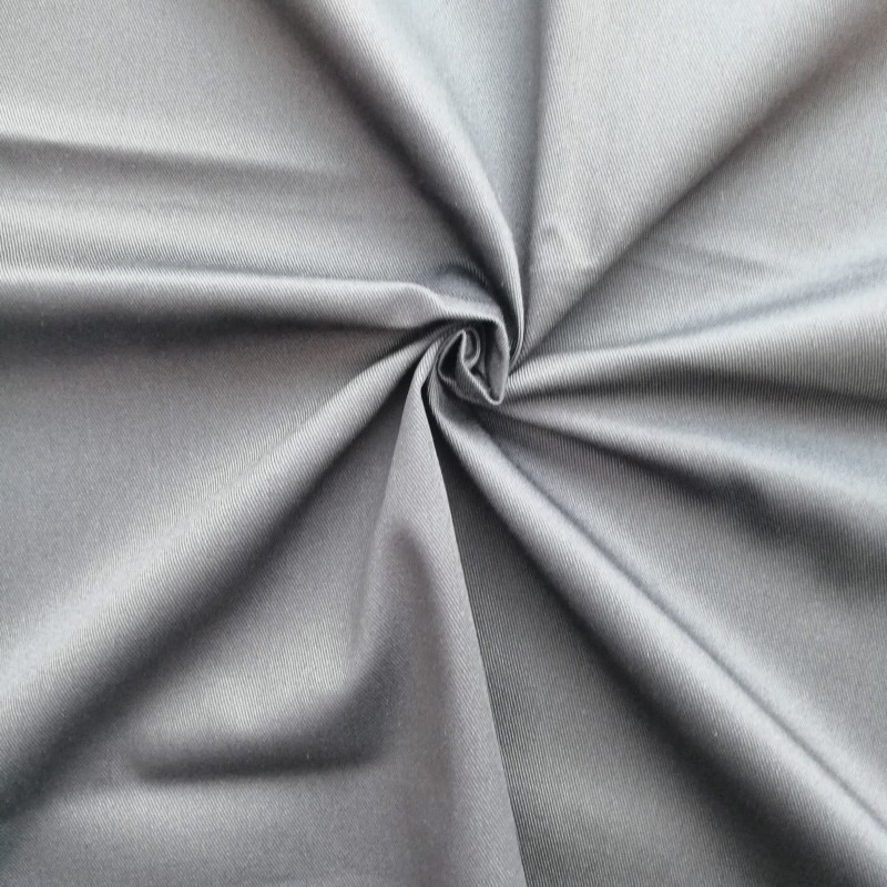 Jacket Fabric Factory - 65%Polyester 35%Cotton Twill