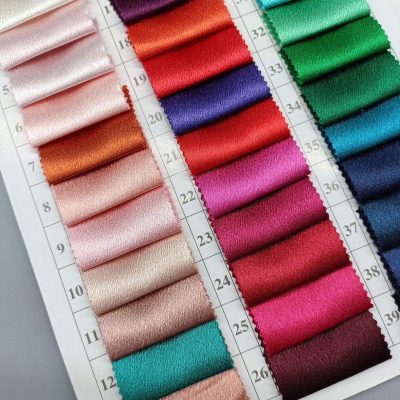 Muslim Fabric Supplier - Shiny Stripe Abaya Fashion