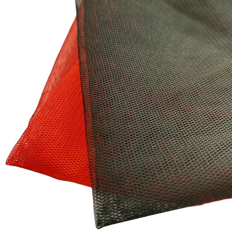 Chiffon Fabric Supplier - 75D Printed Polyester Dress