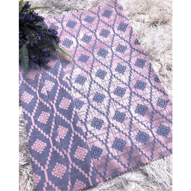 Silk Fabric Supplier - High Density Imitated Furniture