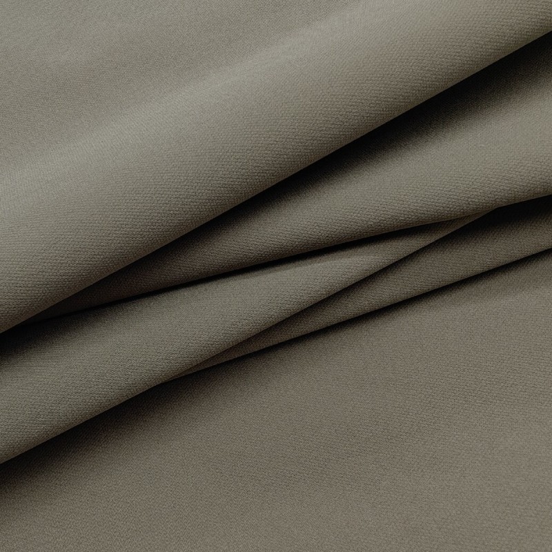 Stretch Fabric Factory - 90%P 10%SP Knitted Trousers