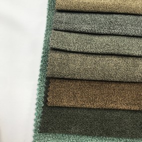 Linen Fabric Manufacturer - Plain Woven Sofa Material