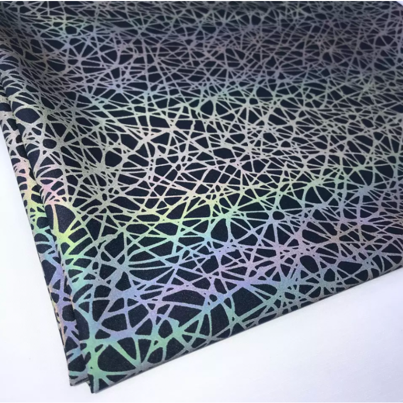 Sofa Fabric Supplier - 100% Polyester Customized Design